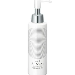 Cleansing Oil
