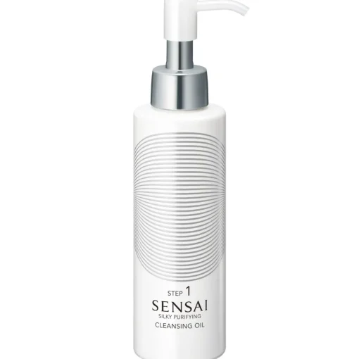 Cleansing Oil