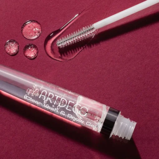 Clear Lash & Brow Gel