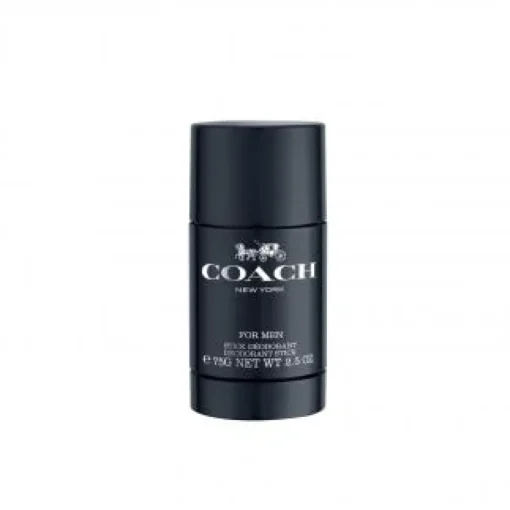 Coach Men Deostick