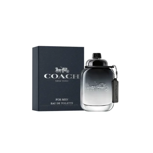 Coach Men Eau de Toilette