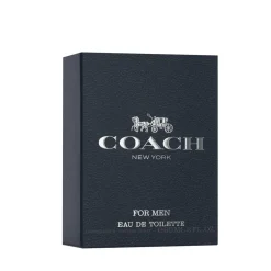Coach Men Eau de Toilette