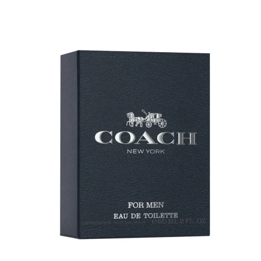 Coach Men Eau de Toilette