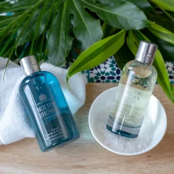 Coastal Cypress & Sea Fennel Bath & Shower Gel
