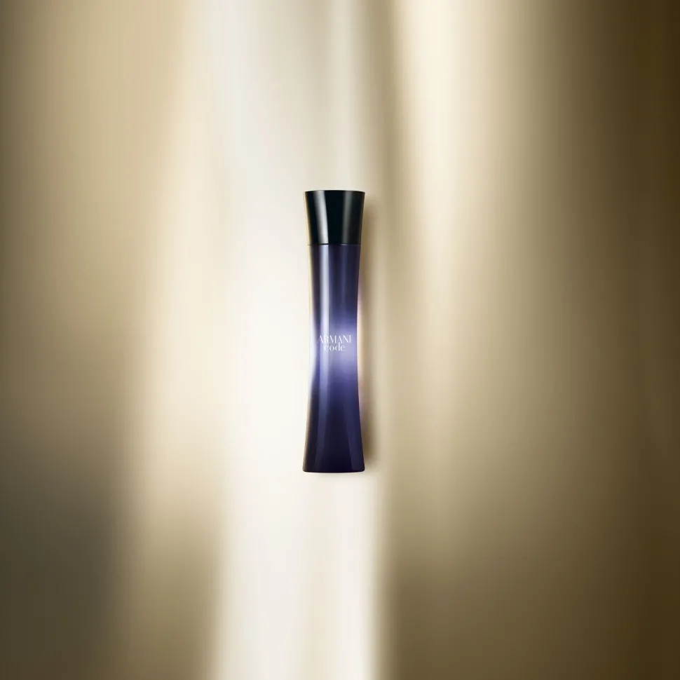 Code Femme Eau de Parfum