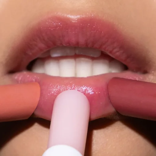 Color Booster Lip Balm - Limited Edition