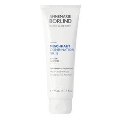 COMBINATION SKIN Mischhaut Tages Fluid