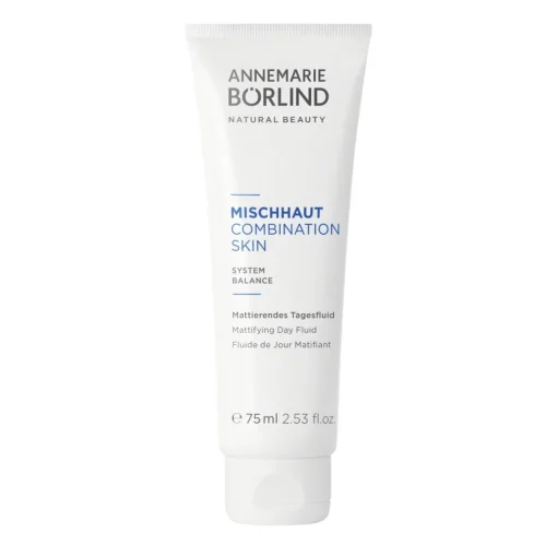 COMBINATION SKIN Mischhaut Tages Fluid