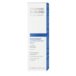 COMBINATION SKIN Mischhaut Tages Fluid