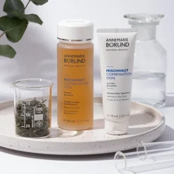 COMBINATION SKIN Mischhaut Gesichtstonic