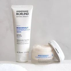 COMBINATION SKIN Mischhaut Tages Fluid