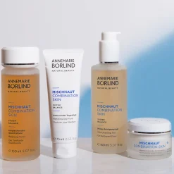 COMBINATION SKIN Mischhaut Tages Fluid