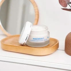 COMBINATION SKIN Skin Mischhaut Nachtcreme