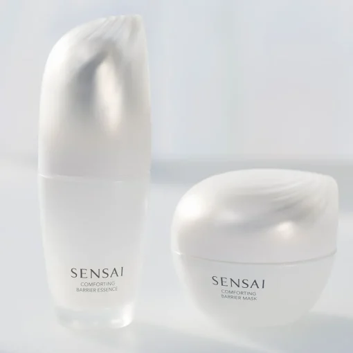 Comforting Barrier Essence