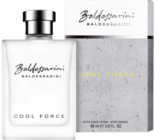 Cool Force After Shave Lotion