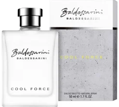 Cool Force Eau de Toilette