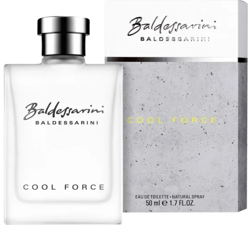 Cool Force Eau de Toilette