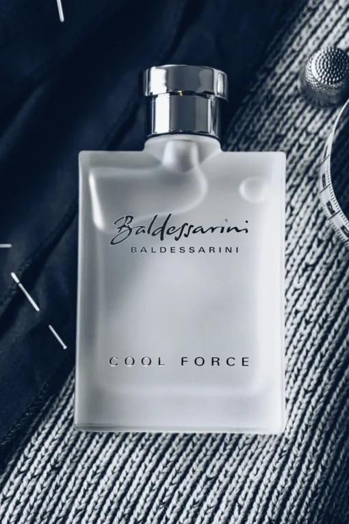 Cool Force Eau de Toilette