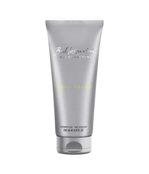 Cool Force Shower Gel