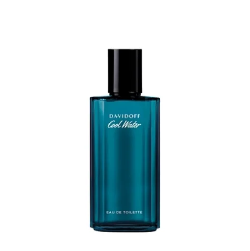 Cool Water Eau de Toilette