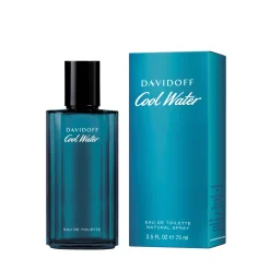 Cool Water Eau de Toilette