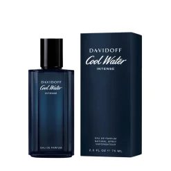Cool Water Intense Eau de Parfum
