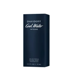 Cool Water Intense Eau de Parfum