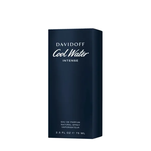 Cool Water Intense Eau de Parfum