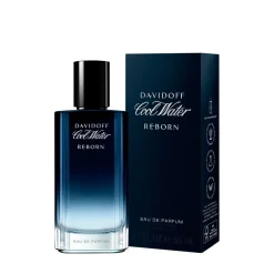 Cool Water Reborn Eau de Parfum