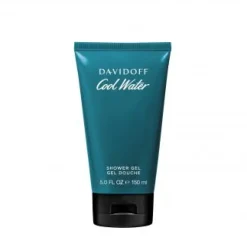 Cool Water Shower Gel