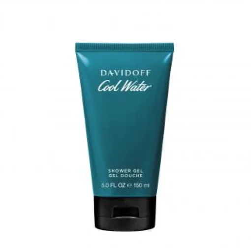 Cool Water Shower Gel