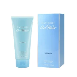 Cool Water Woman Bodylotion
