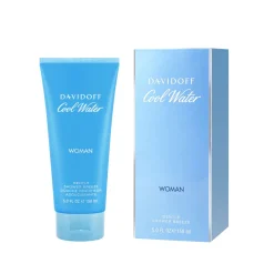 Cool Water Woman Shower Gel
