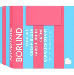 COOLING CREAM BLUSH Limited Edition