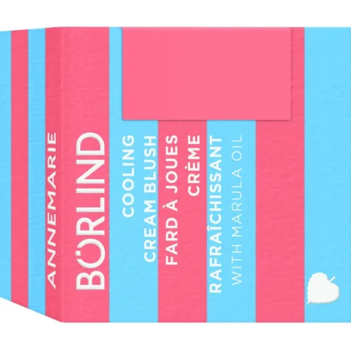 COOLING CREAM BLUSH Limited Edition