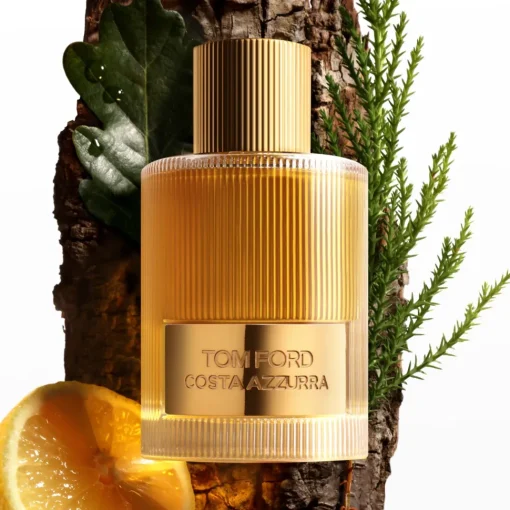 Costa Azzurra Eau de Parfum