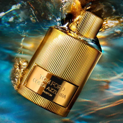 Costa Azzurra Parfum