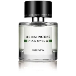 Costa Rica Eau de Parfum