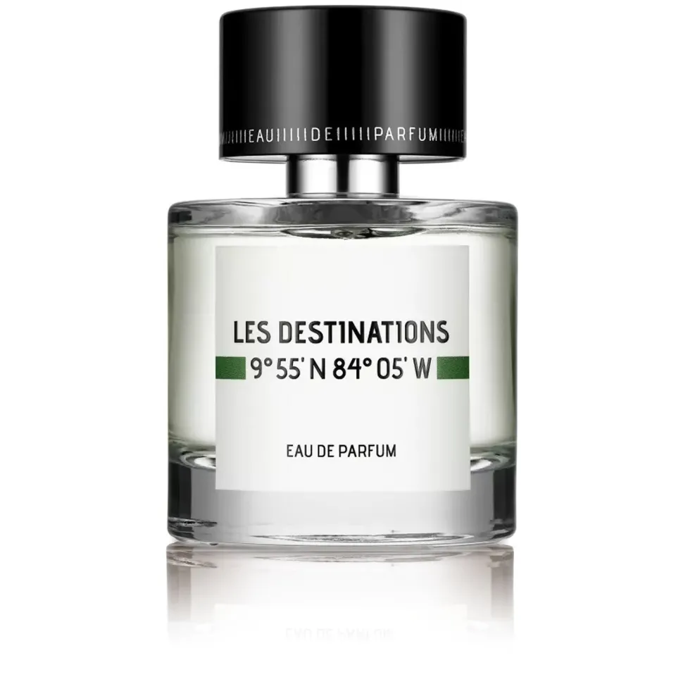 Costa Rica Eau de Parfum