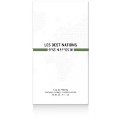 Costa Rica Eau de Parfum