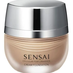 Cream Foundation