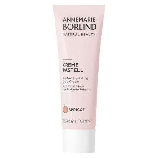 CREME PASTELL Getönte Tagescreme