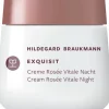 Creme Rosée Vitale Nacht