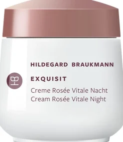 Creme Rosée Vitale Nacht