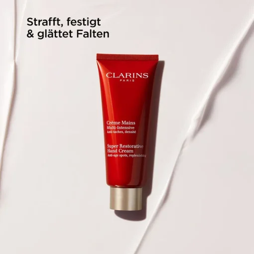 Crème Mains Multi-Intensive