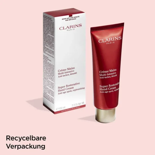 Crème Mains Multi-Intensive