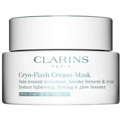 Cryo-Flash Cream-Mask