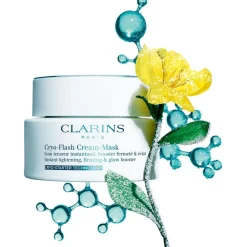 Cryo-Flash Cream-Mask