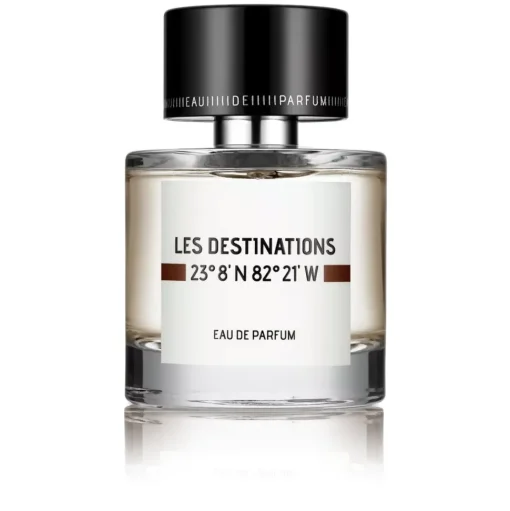 Cuba Eau de Parfum