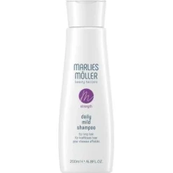 Daily Mild Shampoo 200ml